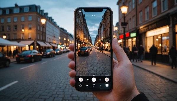 Méthodes efficaces pour éteindre un iphone sans toucher l'écran tactile