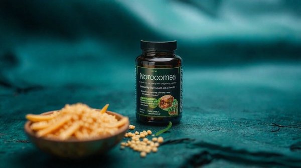 Découvrez les bienfaits des compléments alimentaires novoma