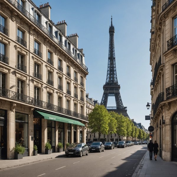 Agence de relation presse éco-friendly à paris: innover pour l'environnement