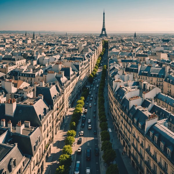 Découvrez les fréquences radio fm par ville en france