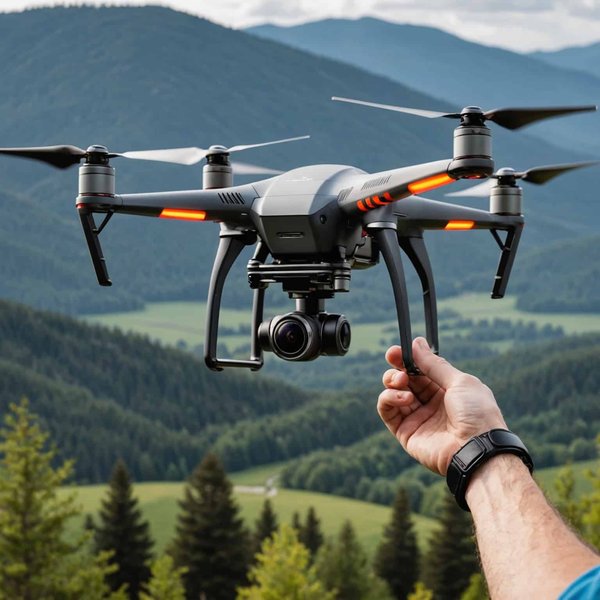 Guide ultime des meilleurs drones : top critiques et avis