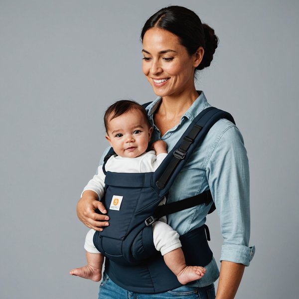 Confort et praticité : découvrez le porte bébé hipseat