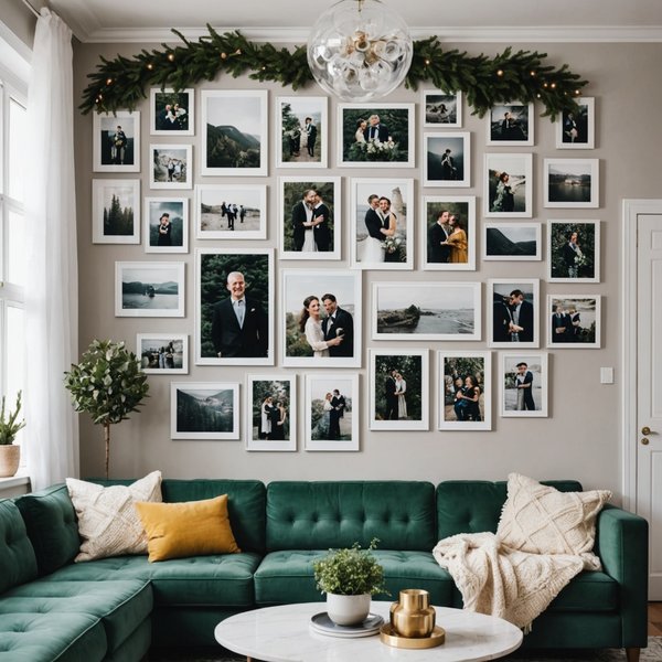 Embellissez votre intérieur avec de la décoration photo