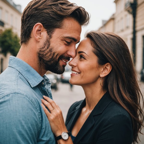 Sélection des meilleurs sites de rencontre par affinité en 2024