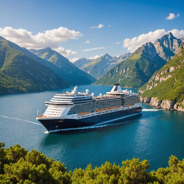 Comment choisir sa croisière : guide complet et astuces