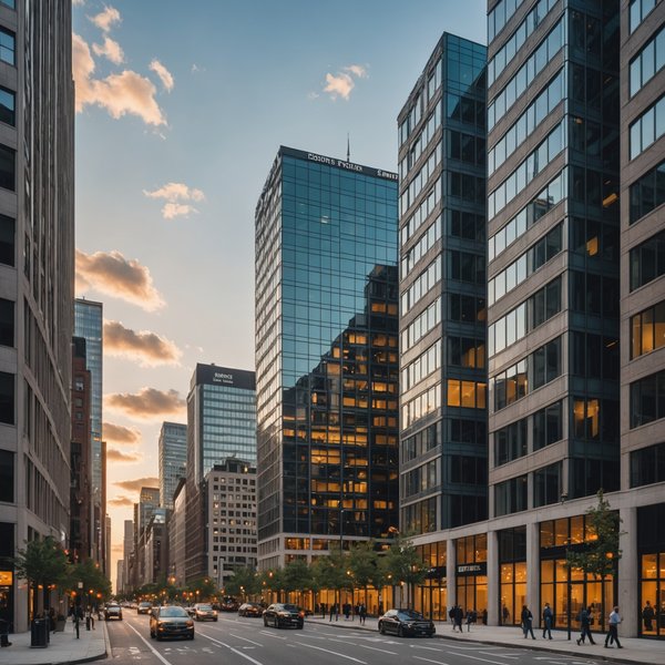 2024 et l'investissement immobilier : scpi à privilégier dans un contexte incertain