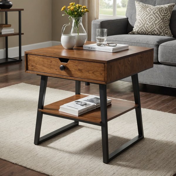 Trouver les meilleurs bouts de canapé pour votre salon