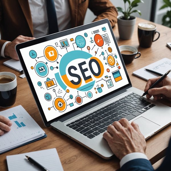 Agence SEO à Bayonne : améliorez votre visibilité en ligne