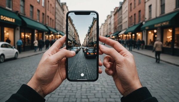 Astuces pour éteindre un iphone sans utiliser l'écran tactile