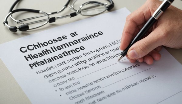 Optez pour une mutuelle adaptée à vos besoins de santé