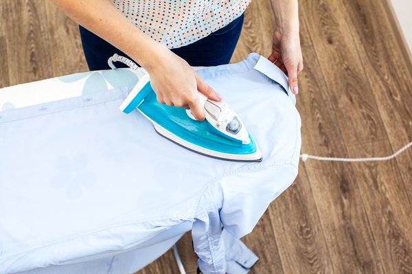 Services de repassage à domicile à Nancy : confort et économies assurées