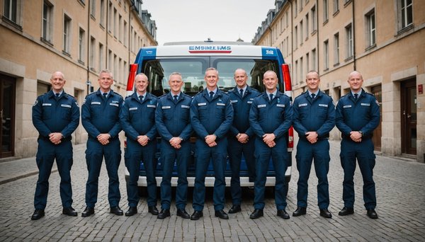 L'ems thionville : un partenariat pour votre santé durable