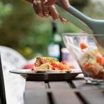 Pour l'arrivée des beaux jours : pensez aux repas fraîcheur !